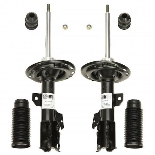 Σετ Αμορτισέρ Προφυλακτήρες Εμπρός Toyota Camry 48520-80100