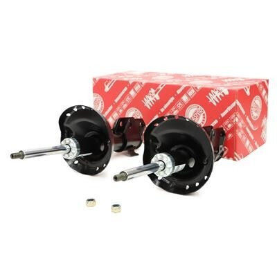 Vordere Stoßdämpfer Set Subaru Legacy IV
