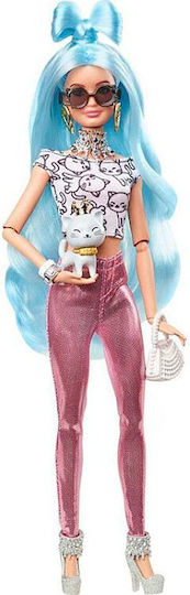 Barbie Păpușă Extra