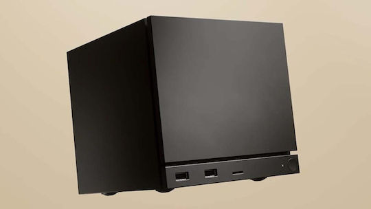 Steam Machine