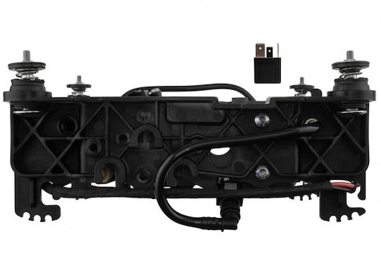 Compresor Suspensie Pneumatică Land Rover Range Rover 2006 Lr041777