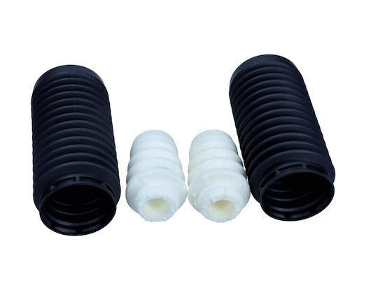 Front Shock Absorber Mounting Kit Ford Fusion 1.2-1.6 Tdci 08.02 Bump Stops + Covers 910127