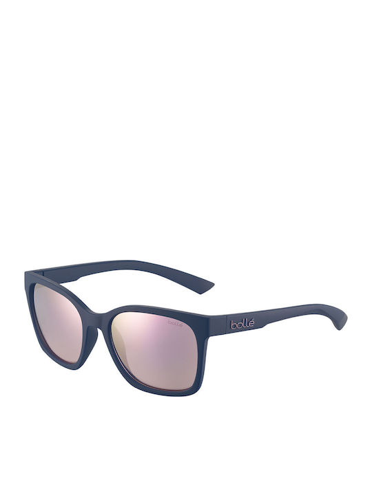 Bolle Ochelari De Soare Violet Cu Culoare Full Face