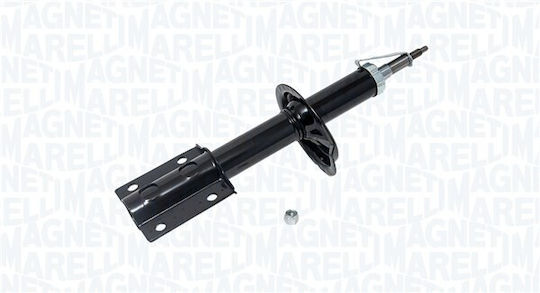 Magneti Marelli Fiat Ducato 02 Vorderes Linkes Rechtes Gas Stoßdämpfer 2.3 Jtd 1607137980