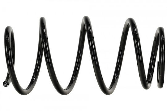 Front Suspension Spring Toyota Camry 11-18 4813133b60