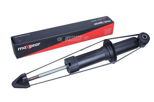 Rear Shock Absorber Jeep Compass 2.0 2.4 2.0crd 2.2crd Left Or Right Mm-90031