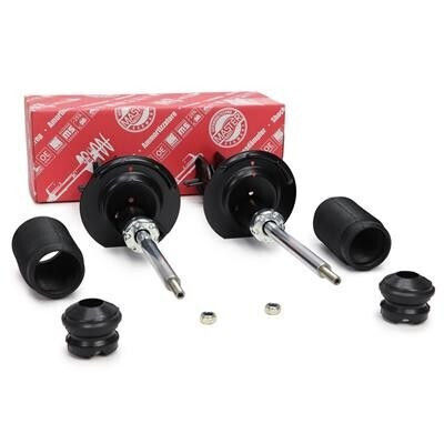 Set Shock Absorbers Front Bumpers Fiat Punto 1.2 Punto 1.4 46749444