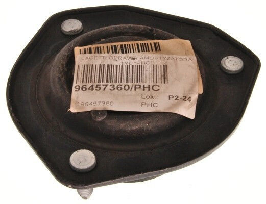 Perna Amortizor De Șocuri Chevrolet T Lacetti Stânga Set Original 96457360