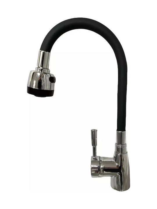 Poly-145 Baterii Chiuvetă Bucătărie Bancă Gri Poly-145 Baterii Chiuvetă Bucătărie Bancă Gri
