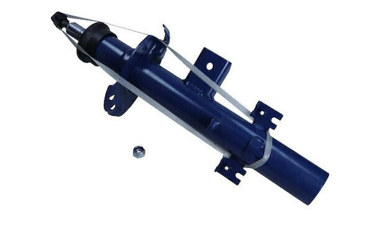 Meyle Stoßdämpfer Hinten Für Land Rover Range Rover Evoque 2011 Linker Lr024438