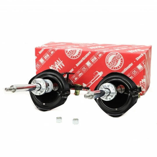 Front Shock Absorber Set Nissan Primera 54303-au000