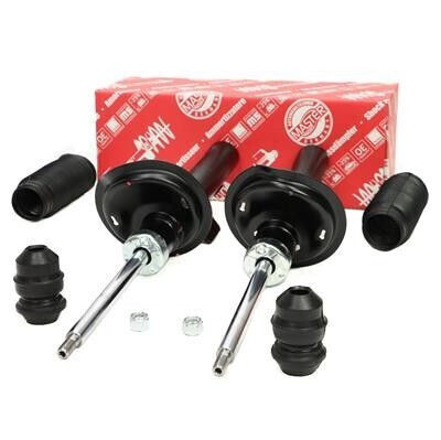 Set Shock Absorbers Bumpers Peugeot 607 2.0 607 2.2 607 3.0 5202al