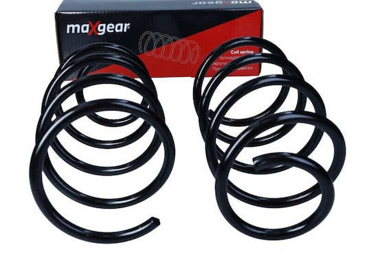 Maxgear Autoaufhängungen Frühlings Vorne Mini Clubman R55 2006 Ra4113