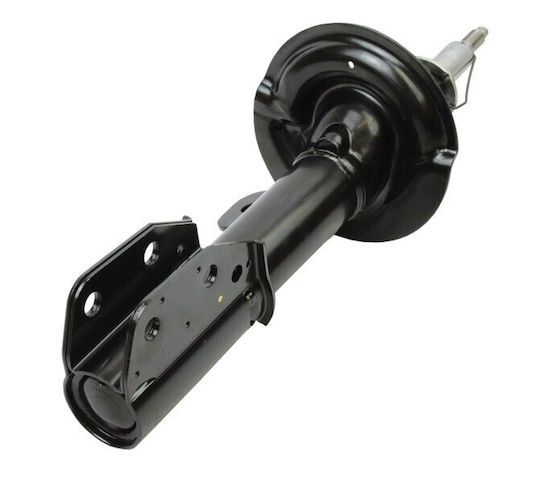 Front Right Shock Absorber Opel Antara A L07 07 4806442
