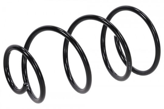 Suspension Spring Fiat Seicento 98-10 Front 98603816