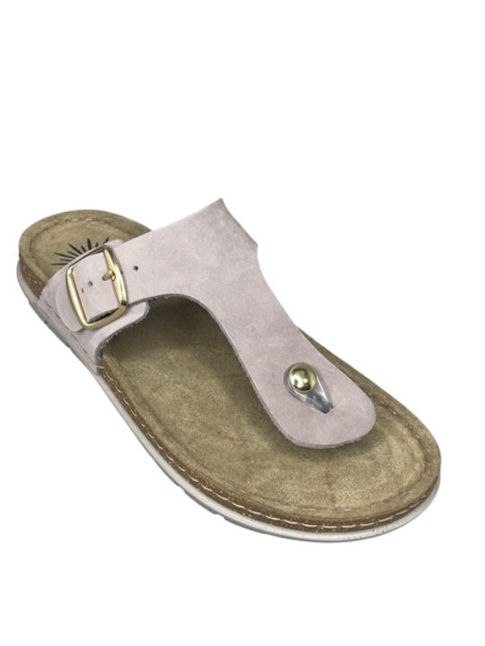 Sunny Sandals