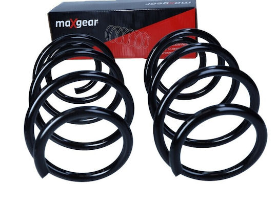 Maxgear Opel Corsa E X15 2014 Vorderes Feder Für Corsa E Van X15 2014 Links Oder Rechts Ra1297