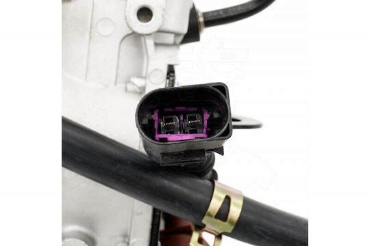 Kompressor Für Luftfederung Für Audi A6 C6 4f0616005e
