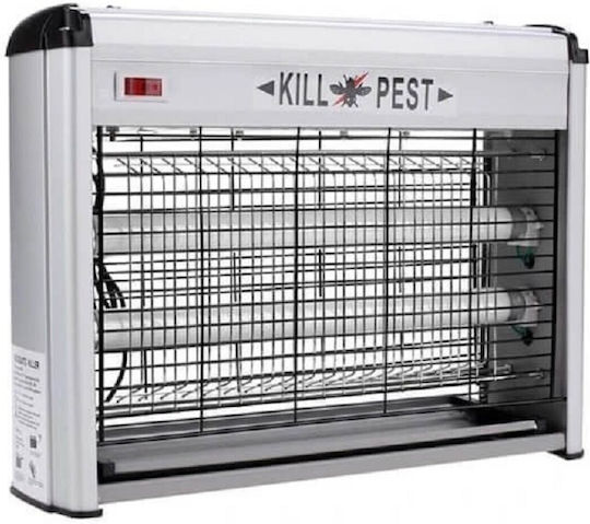Εντομοκτόνο Λάμπα Εντόμων 20W 6800