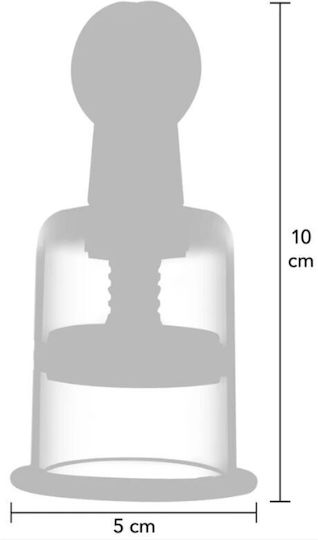 She.E.O Clitoral & Nipple Suction Device