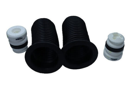 Set Montare Amortizor De Șocuri Fiat Față 500l 12-/Doblo 10 Distanțieri + Capace 900405
