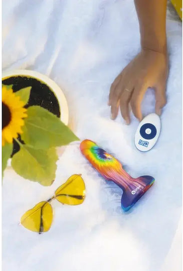 b-Vibe Anal Plug mit Vibration