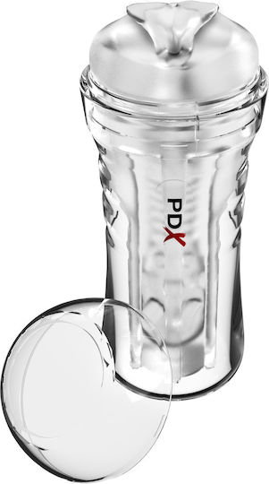 Pipedream Super Masturbator