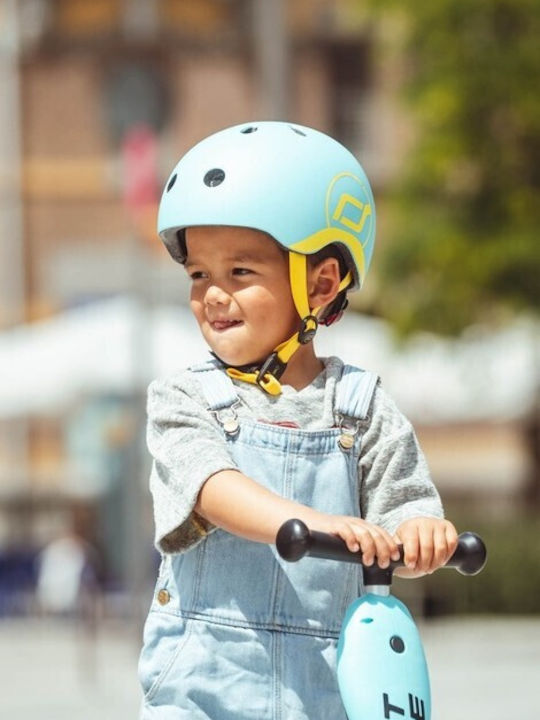 Helmet Παιδικό Κράνος για Ποδήλατο Πόλης