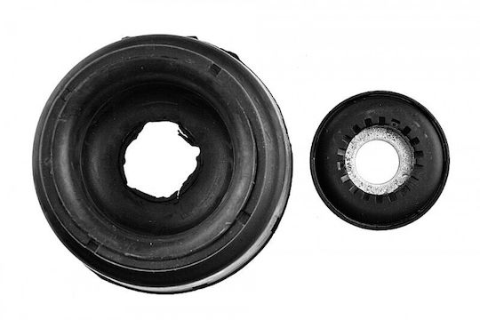 Upper Shock Absorber Mount Bearing Vw Golf Iv 97-05 Bora 99-05 Polo 09 Up 11 New Beetle 99-10 Audi A1 05-10 A3 03-06 Tt