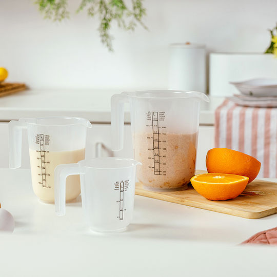 Nava Dozator de bucătărie din plastic 250 ml