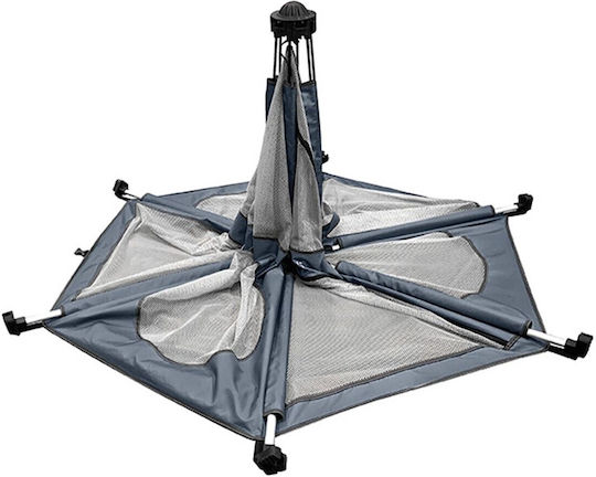 Dreambaby Playpen with Mattress