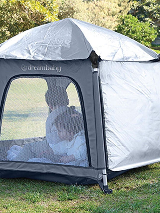 Dreambaby Playpen with Mattress