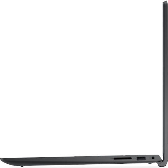 Dell Pro 15 Essential PV15255 15.6" FHD 120Hz (Ryzen 5-7520U/8GB/512GB SSD/W11 Home) (International English Keyboard)