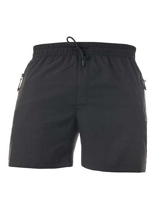 Men's Swimwear Shorts Black