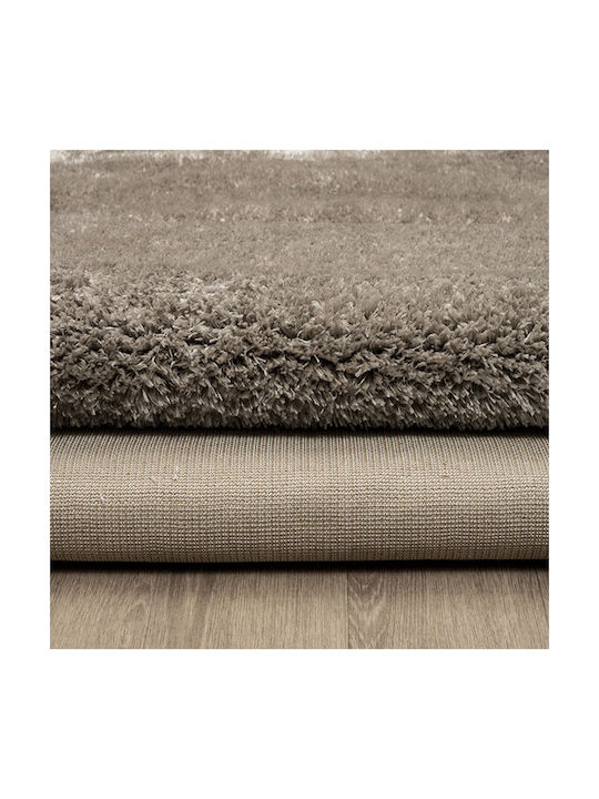 Newplan Jasmine Σετ Shaggy Χαλιά Κρεβατοκάμαρας Jasmine 3006 3-05-JS-583-3006 3τμχ