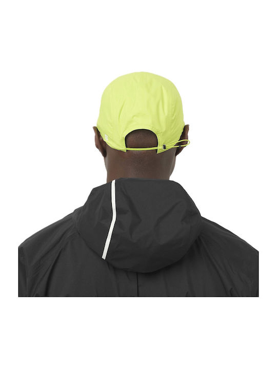 Salomon Bonatti Pro Cap Lime