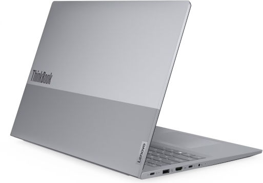 Lenovo ThinkBook 16 G8 IRL 16" IPS FHD+ (Core 5-210H/16GB/512GB SSD/W11 Pro) Arctic Grey (International English Keyboard)