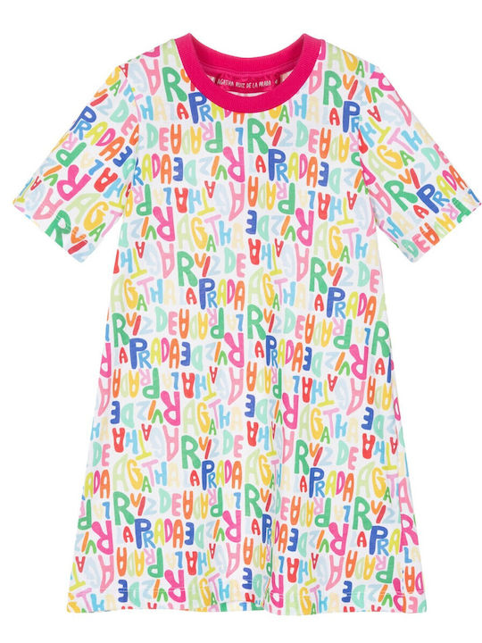 Agatha Ruiz De La Prada