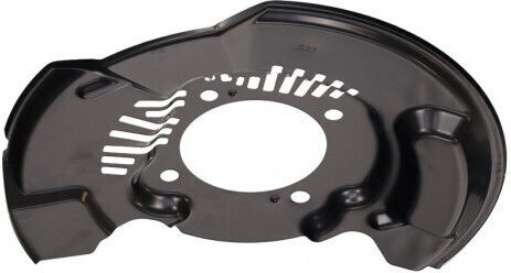 Brake Disc Protector Toyota Hilux Vii 04 Front Left 477820k040