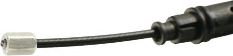 Καλώδιο Φρένου Renault Trafic 01 Πίσω Δεξιά 1598/1465 Mm 4414822