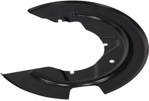 Protector Disc Frână Dacia Sandero I 08 Față Dreapta 6001549102