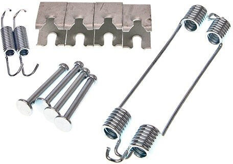 Maxgear Bremsbeläge Für Renault Twingo 0 9-1 0 14 105-0040