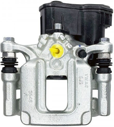 Спирачен апарат Отзад Ляв Audi Q3 Seat Alhambra Vw Sharan 8u0615403b
