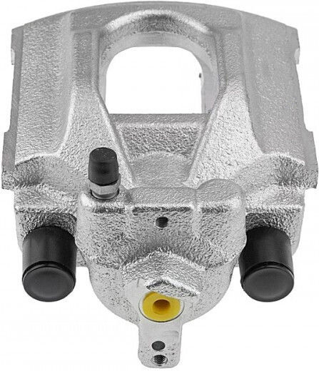 Rear Left Brake Caliper Vw Touareg 2.5 Tdi 2003-2010 7l6615423