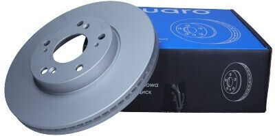 Преден Спирачен Диск Honda Civic 1.4-2.2 12 Антикорозионно Покритие Df6527