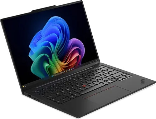 Lenovo ThinkPad X1 Carbon Gen 13 Aura Edition 14" OLED Touchscreen 120Hz (Ultra 7-255U/32GB/1TB SSD/W11 Pro) (Международен английски език клавиатура)