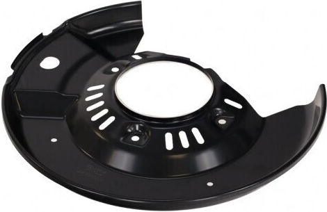 Предпазител на спирачния диск Toyota Yaris I 99 Преден Ляв 4778252020