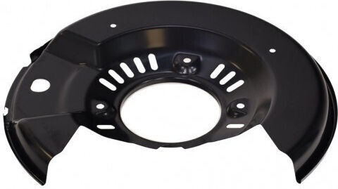 Предпазител на спирачния диск Toyota Yaris I 99 Преден Ляв 4778252020