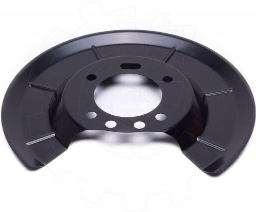 Протектор За Спирачен Диск Отзад Ляв Десен Ford C-Max Ii Focus Iii 1682878