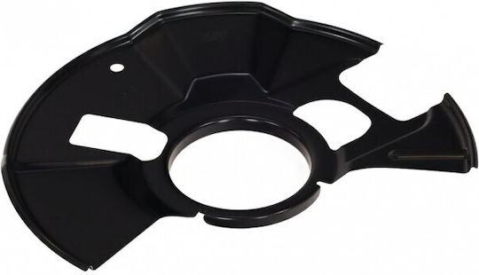 Protecție Disc Frână Mazda 2 Iii 07 Față Dreapta Df133261